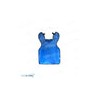 Mandil de plomo .03 mm c/cuello cimage