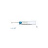 Maneral con aditamento p/implantes ortodonticos