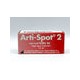 Arti-spot 2 de 3 micras color rojo 15ml para cerámica