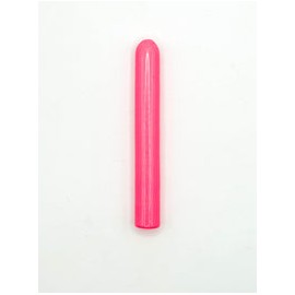 Mango plastico p/pinza rosa pza