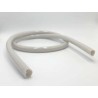Manguera para eyector 1/4 x 1/16