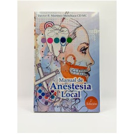 Manual de anestesia local zeyco 2da edicion