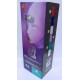 Mascara facial ajustable stylus mini azul