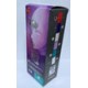 Mascara facial ajustable stylus mini roja