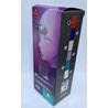 Mascara facial ajustable stylus mini roja