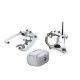 Articulador A7 con arco estandar
