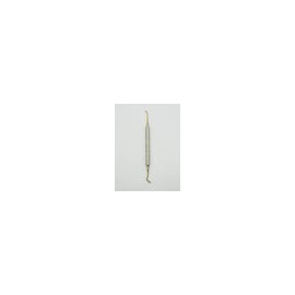 Material de teflon 3 dorado
