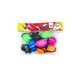 Maxi ratones bolsa con 10