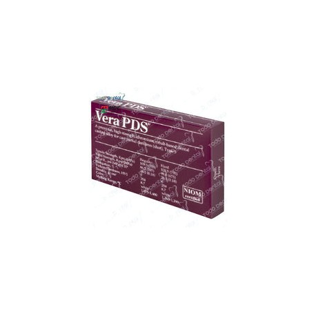 Metal vera pds 1 kg.