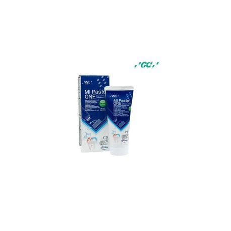 Mi paste one gc fresh mint