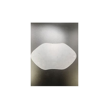 Mica para lampara