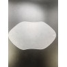 Mica para lampara