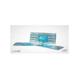 Mica porta radiografias (mica para 14 radiografias)
