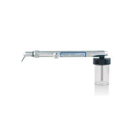 Micro etcher ii microarenador con punta intercambiable