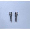 Micro tornillos de anclaje temporal Elite 9x1.6 mm