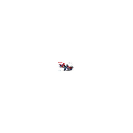 Mini moto (1 pieza)