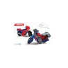 Mini moto (1 pieza)