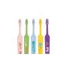 Mini x soft - cepillo dental con diseño 0-3 años blister