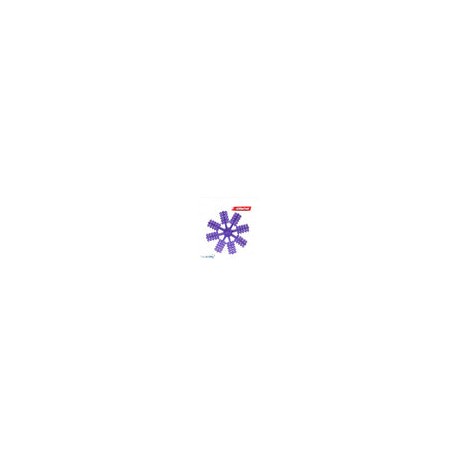 Modulo dona separadora plus estrella.