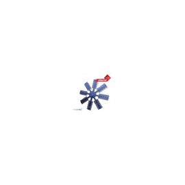 Modulo dona separadora small estrella.