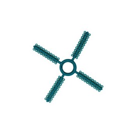 Modulo separador pieza (+)