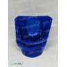 Moldes p/modelo yeso dentados