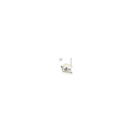 Articulador promedio rhino blanco