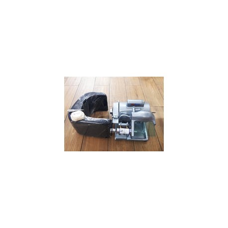 Motor de alta y baja con kit y tolva