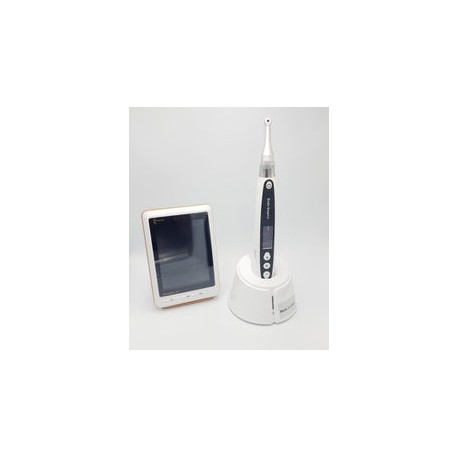 Motor endo smart woodpecker con localizador iii plus con shaper y finisher (garantia de 1 año)