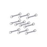 Niti Closed Coil Spring 0.012" 9mm 10pcs/pack