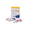 Obite - material para registro oclusal 1 cartucho 50 ml + 6 puntas