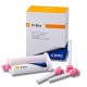 Obite - material para registro oclusal 1 cartucho 50 ml + 6 puntas