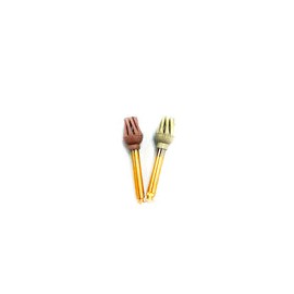 Occluflex diacomp kit (2 piezas)