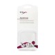 Optimize puntas de silicona p/ pulir y terminacion de resinas kit 8pzas