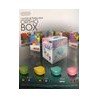 Ortho-box guarda ortodoncia