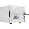 Autoclave 12 lts modelo av07 blanco