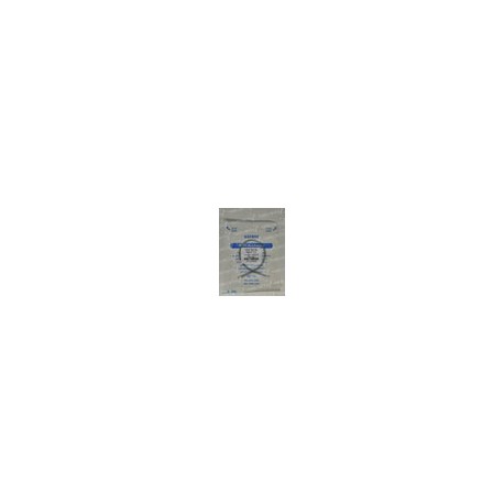 Orthodontic open coil spring 0.012*180mm niti alloy