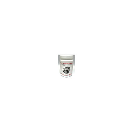 Oxido de aluminio blanco 110 m - frasco de 1 kg