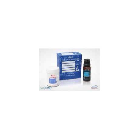 Oze azul 30g. 15 ml.