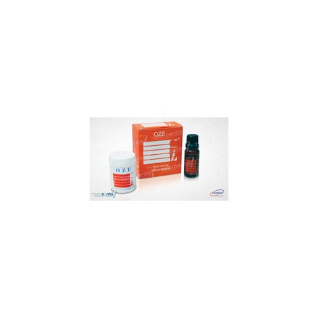 Oze naranja 30g. 15ml.