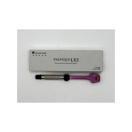 Palfique lx5 syringe a3