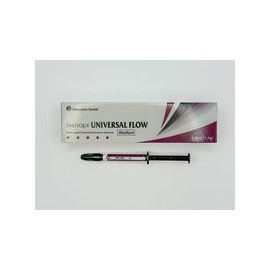 Palfique Universal Flow Medium A2 Jeringa de 1.8 g