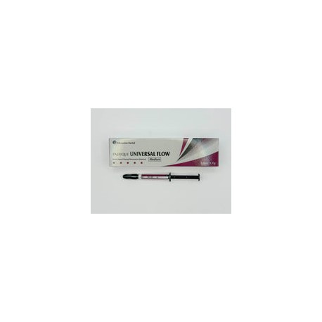 Palfique Universal Flow Medium A2 Jeringa de 1.8 g