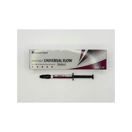 Palfique Universal Flow Medium A3 Jeringa de 1.8 g
