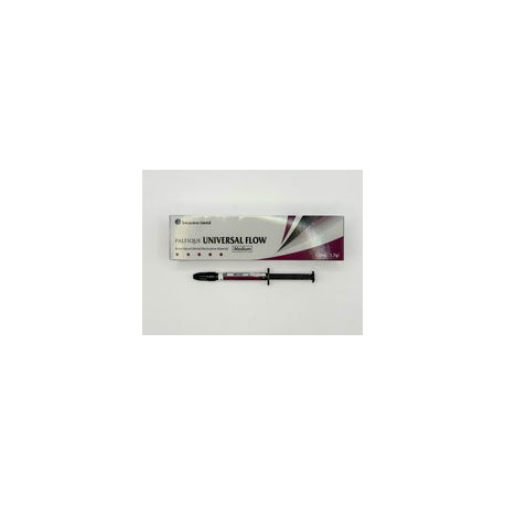 Palfique Universal Flow Medium A3 Jeringa de 1.8 g