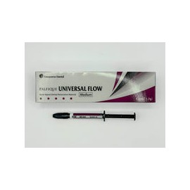 Palfique Universal Flow Medium BW Jeringa de 1.8 g