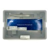 Panamax 2 / gs200 2l estuche estudiantil