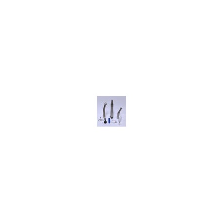 Panamax plus 2 / fx205 2lestuche estudiantil