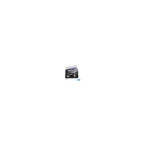 Panamax plus std / fx205 2l estuche estudiantil