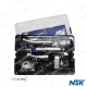 Panamax plus std / fx205 2l estuche estudiantil